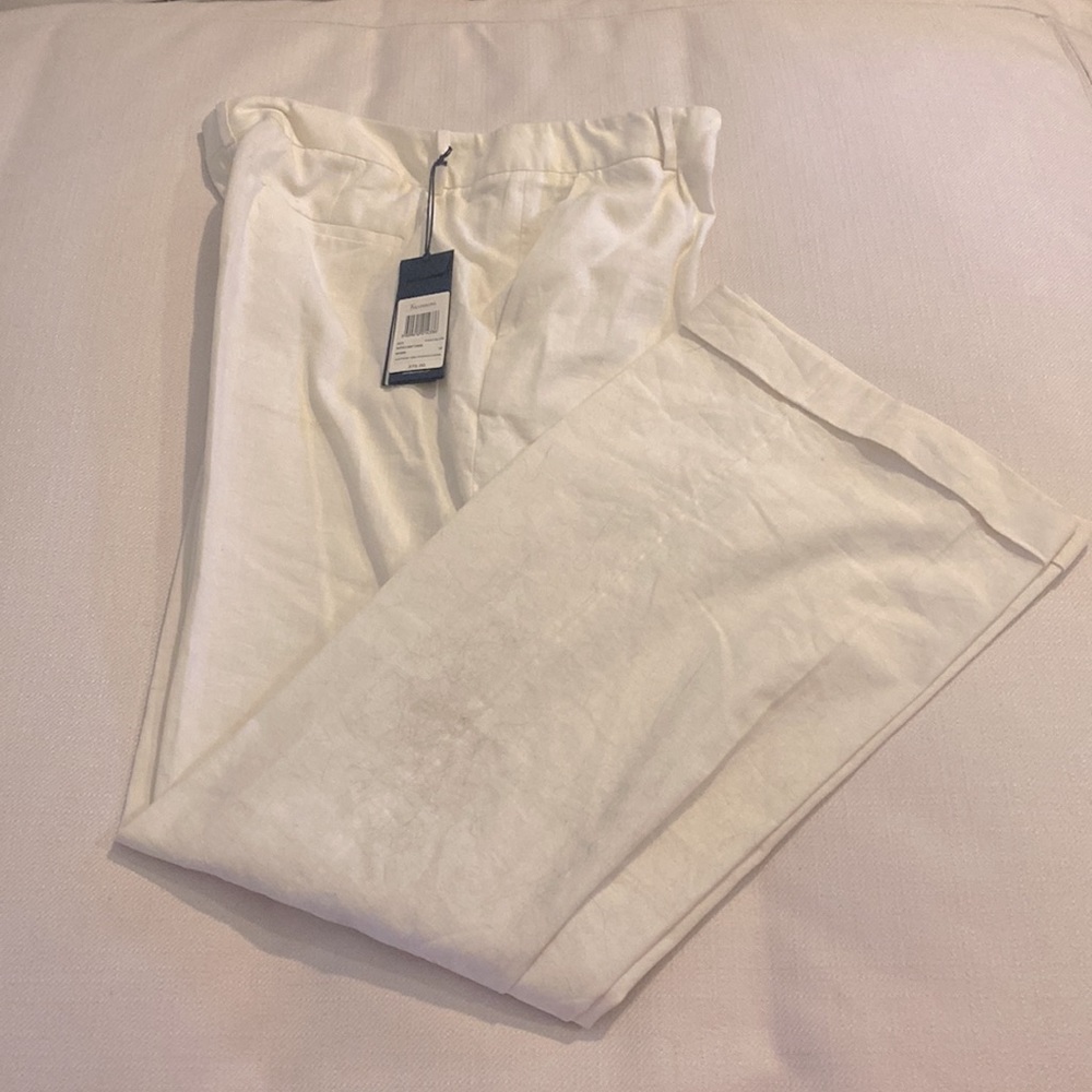 FACONNABLE PANT- - Picture 2 of 3